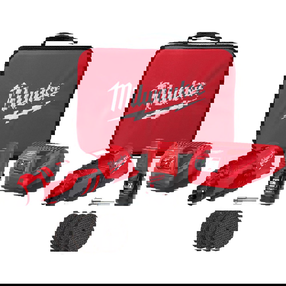 Rotary & Multi-Tools; Product Type: Rotary Tool Kit ; Batteries Included: Yes ; Oscillation Per Minute: 11,000-20,000 ; Battery Chemistry: Lithium-ion ; Handle Type: Straight ; For Use With: Cutting, Grinding, Sanding, Polishing, Carving